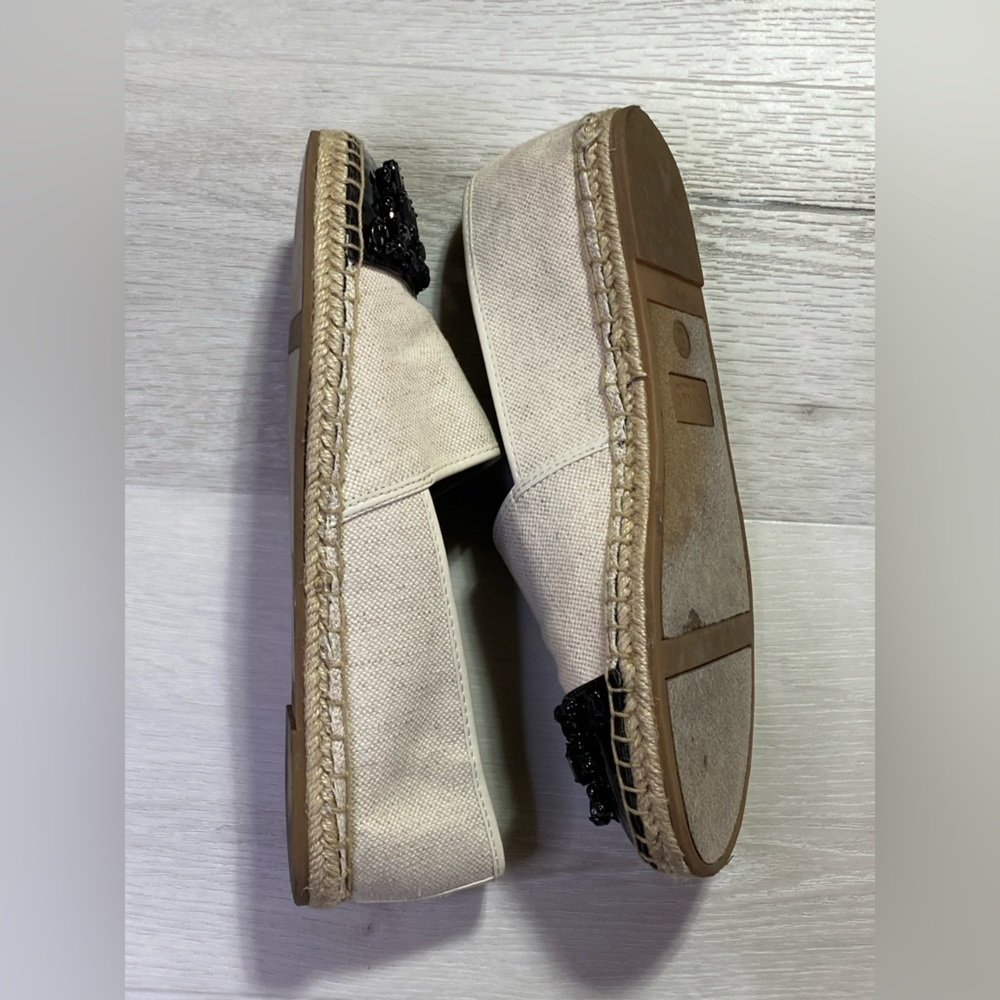 Circus by Sam Edelman Loretta Women's Espadrille Flats, size 9 - Picture 2 of 12